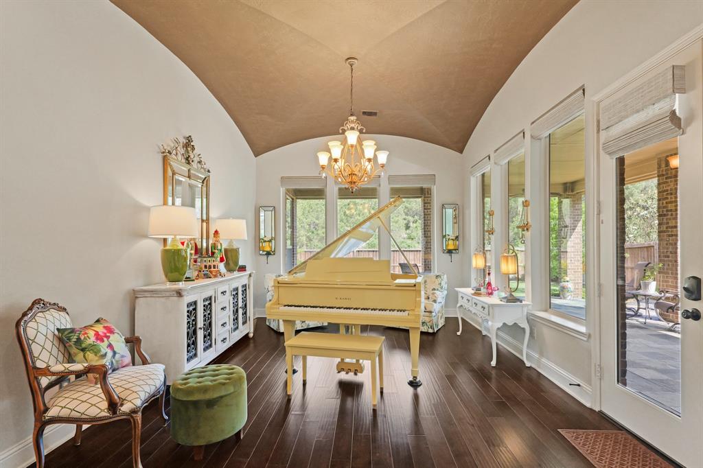 27607 N Colt Shadow Lane, Spring, Texas image 15