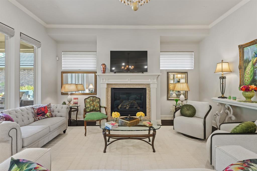 27607 N Colt Shadow Lane, Spring, Texas image 7