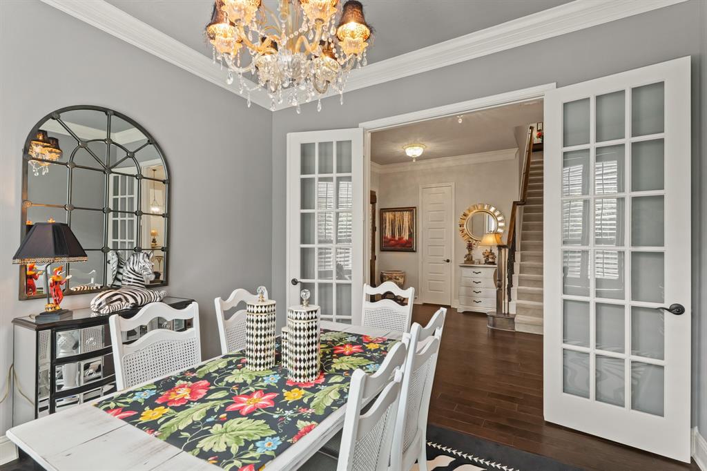 27607 N Colt Shadow Lane, Spring, Texas image 4