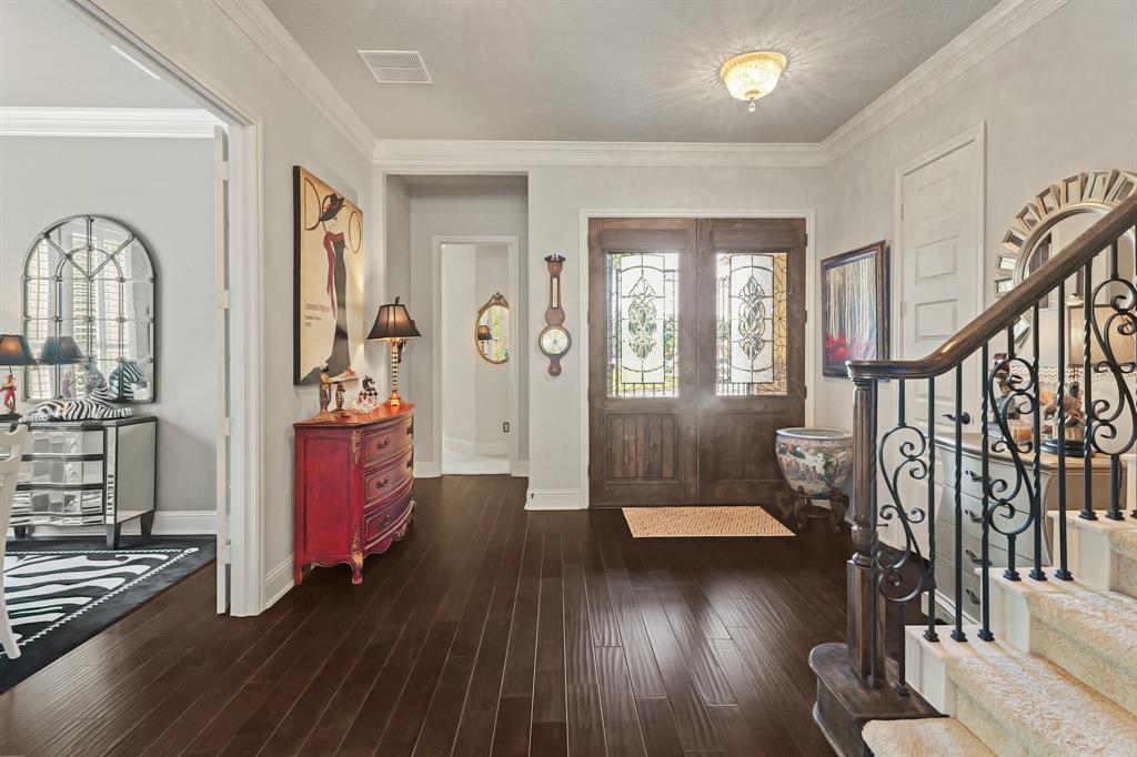 27607 N Colt Shadow Lane, Spring, Texas image 3
