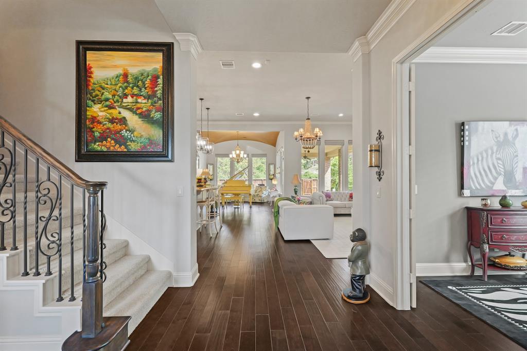 27607 N Colt Shadow Lane, Spring, Texas image 2