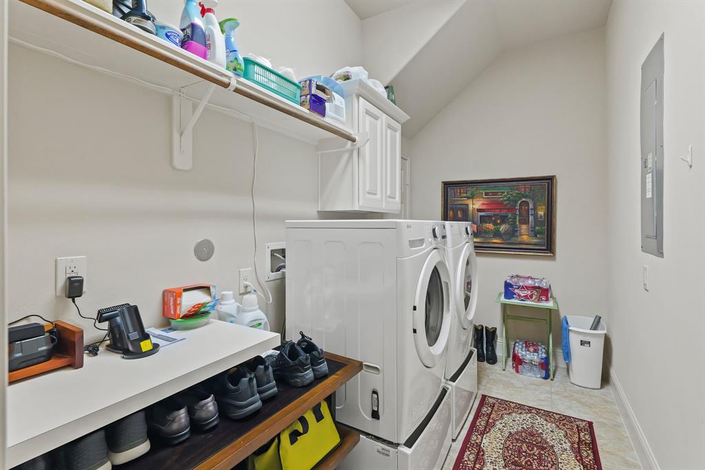 27607 N Colt Shadow Lane, Spring, Texas image 44