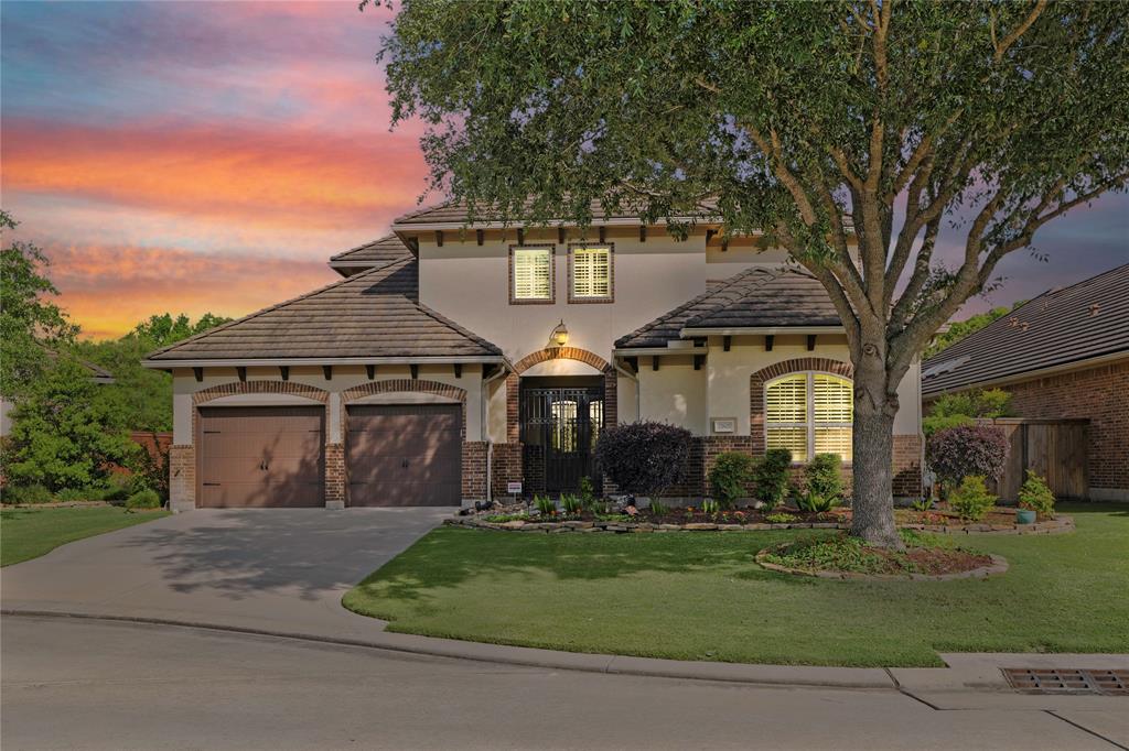 27607 N Colt Shadow Lane, Spring, Texas image 45