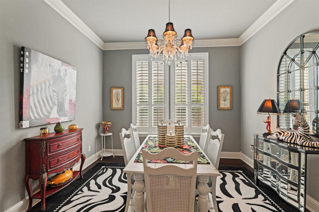 27607 N Colt Shadow Lane, Spring, Texas image 5
