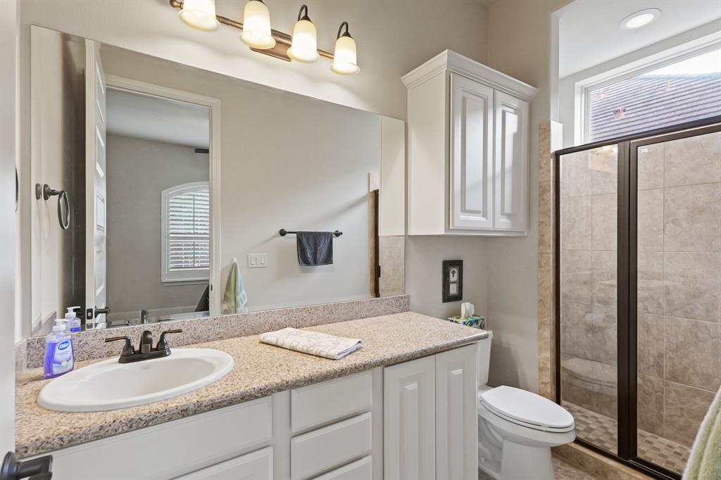 27607 N Colt Shadow Lane, Spring, Texas image 29