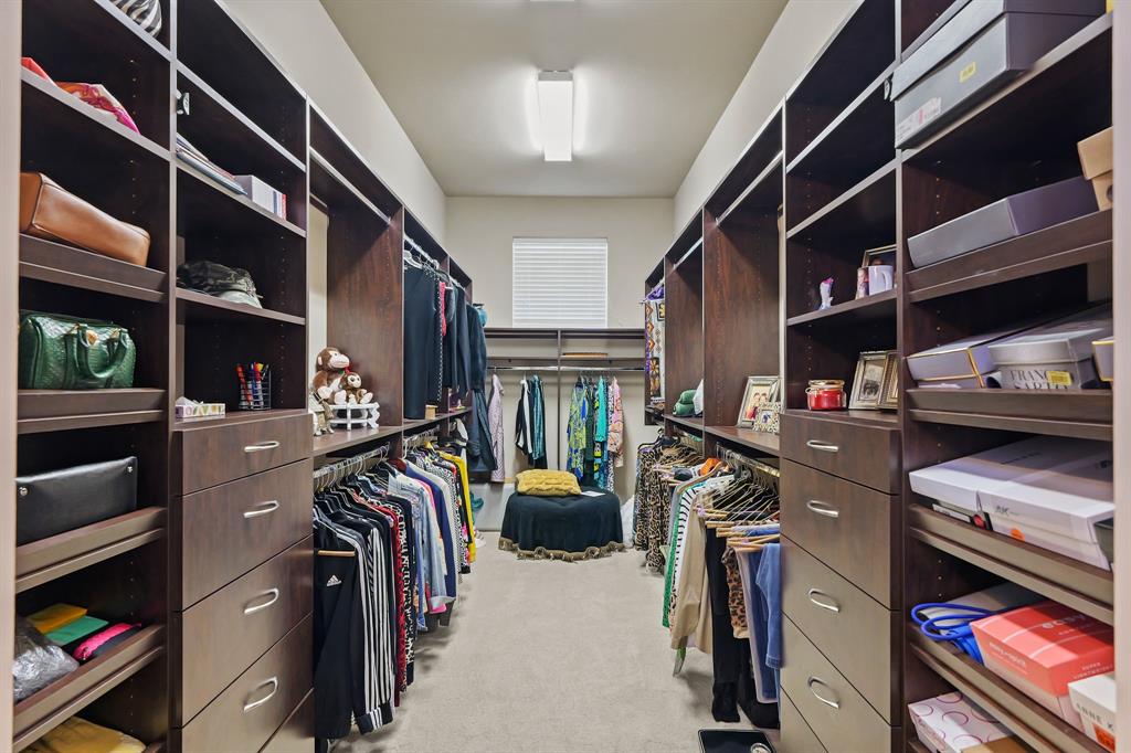 27607 N Colt Shadow Lane, Spring, Texas image 27