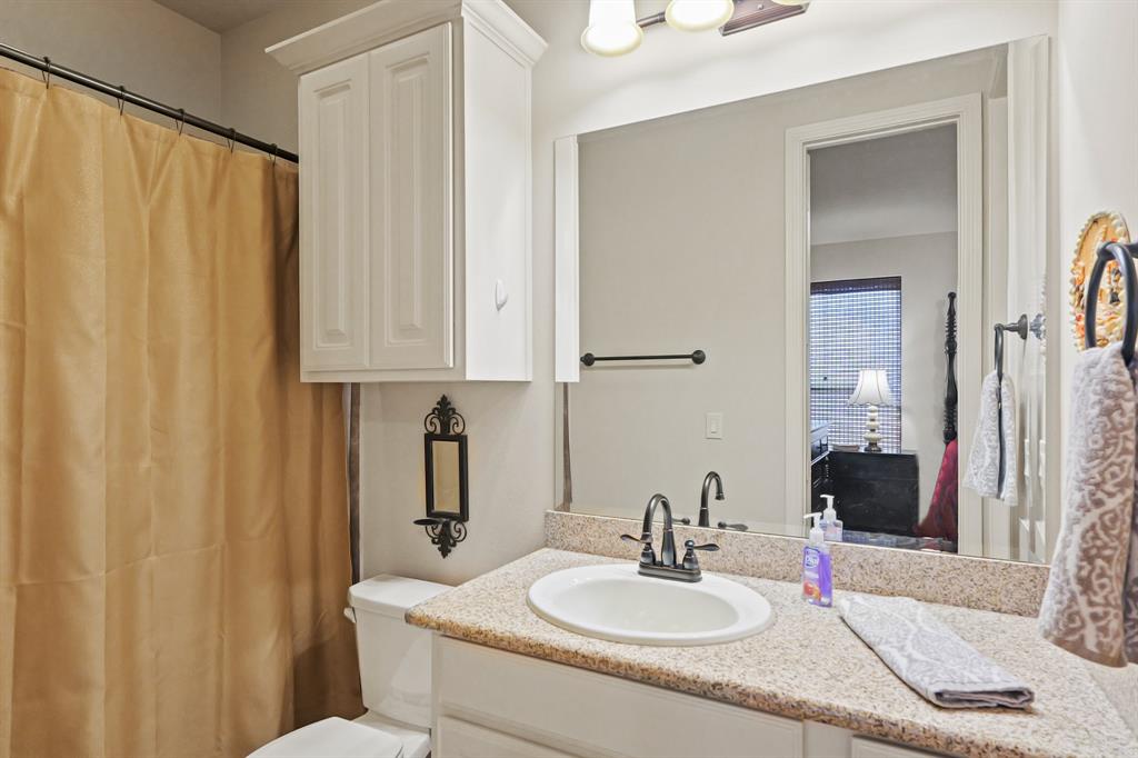 27607 N Colt Shadow Lane, Spring, Texas image 43