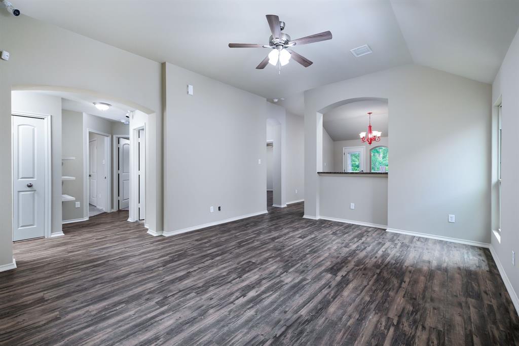 5812 Olde Oaks Drive