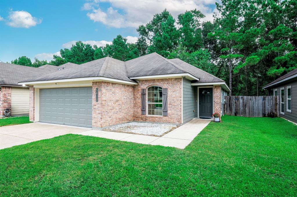 5812 Olde Oaks Drive