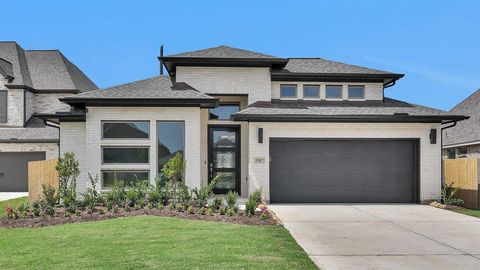 Photo of 5307 Violet Ridge Drive, Richmond, TX 77469 (MLS # 93412870)
