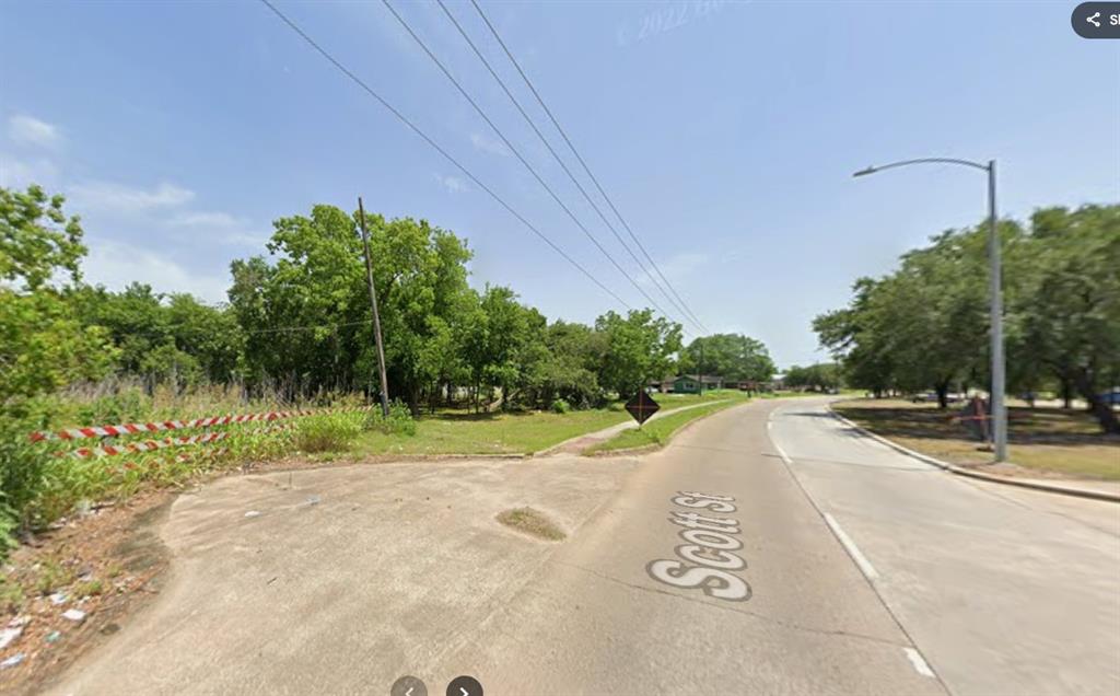 8203 Scott St Street, Houston, Texas image 2
