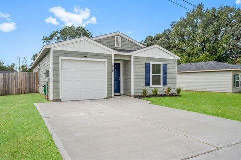 A home in Livingston