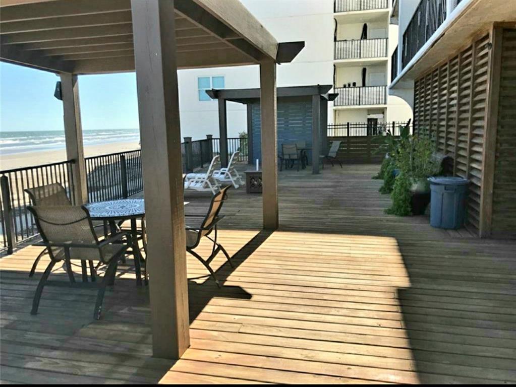 11945 Termini San Luis Pass Road 407
