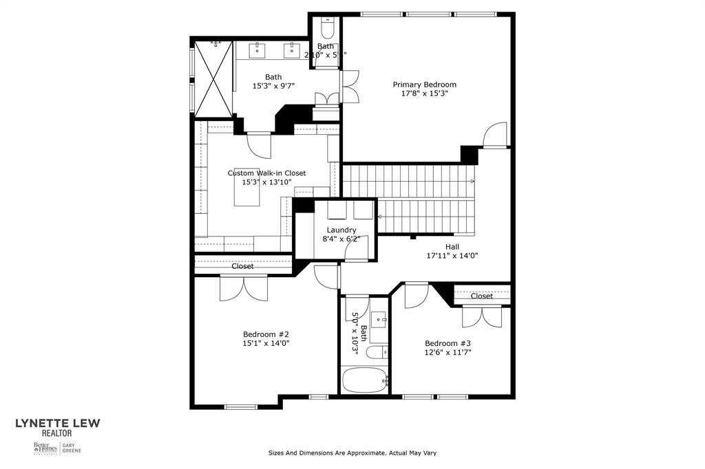 8706 Strongoak Lane, Houston, Texas image 3