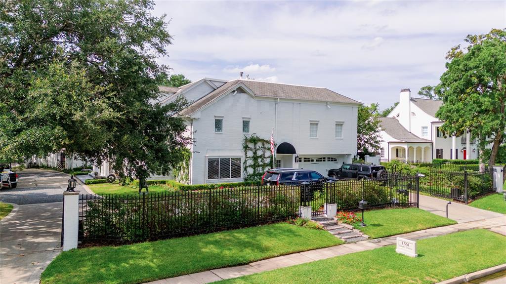 1561 Kirby Drive