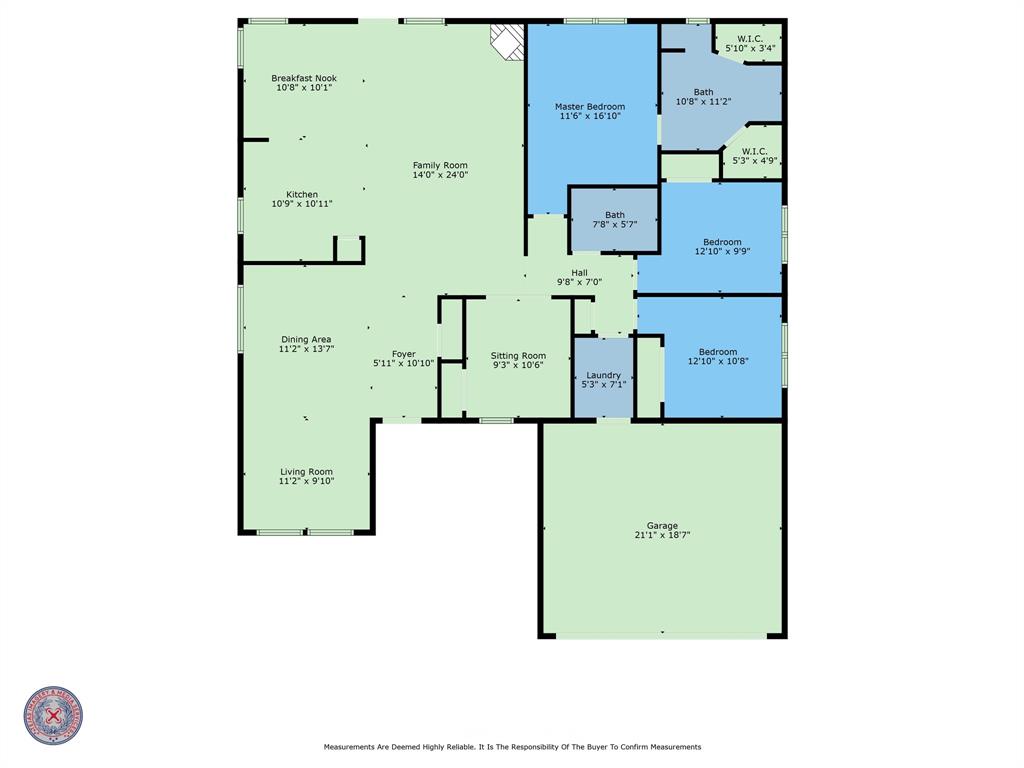 15202 Pebble Lake Drive, Houston, Georgia image 23