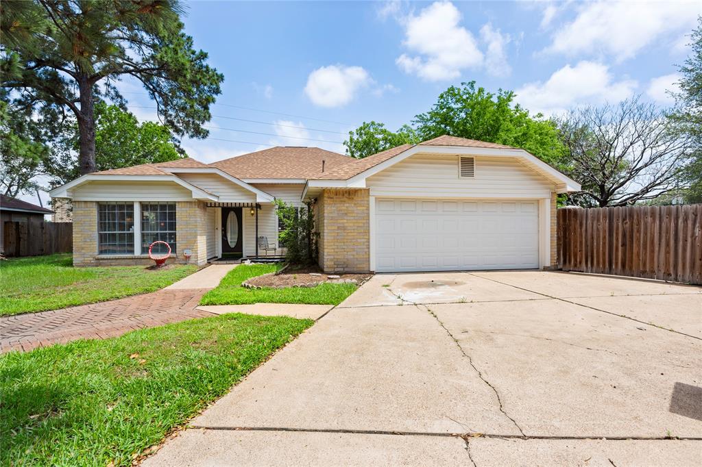 15202 Pebble Lake Drive, Houston, Georgia image 1