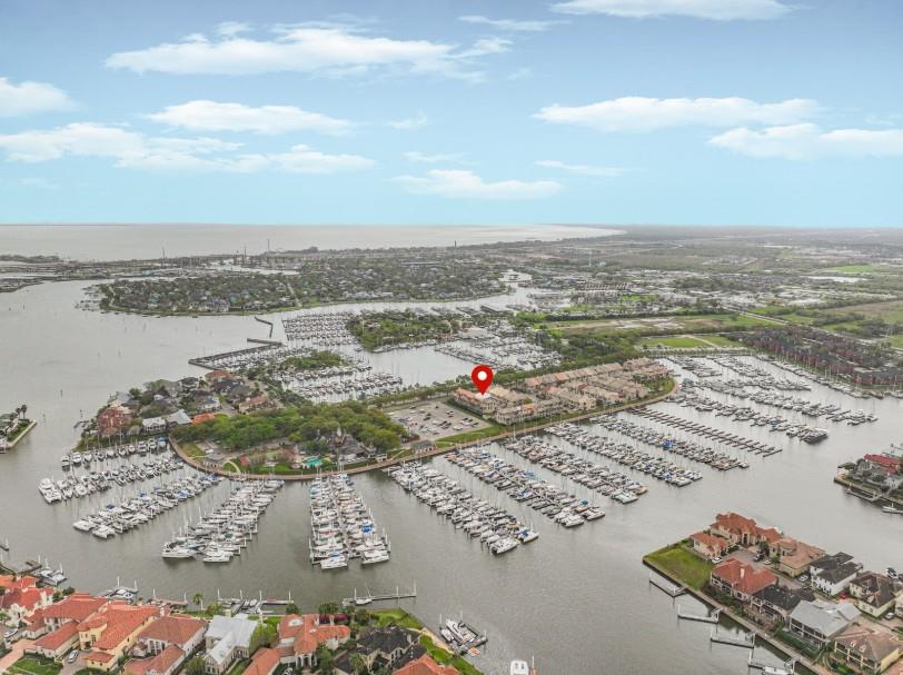 455 Mariners Drive, Kemah, Texas image 45