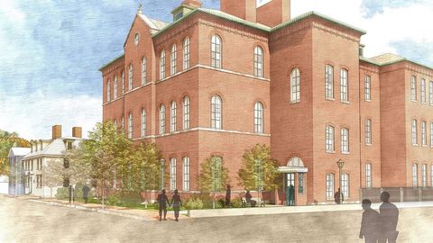 Photo of 160 Federal St St, Salem, MA 01970 (MLS # 84682131)