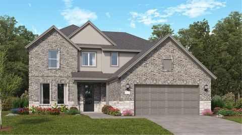 3109 Harrier Drive Katy TX 77493