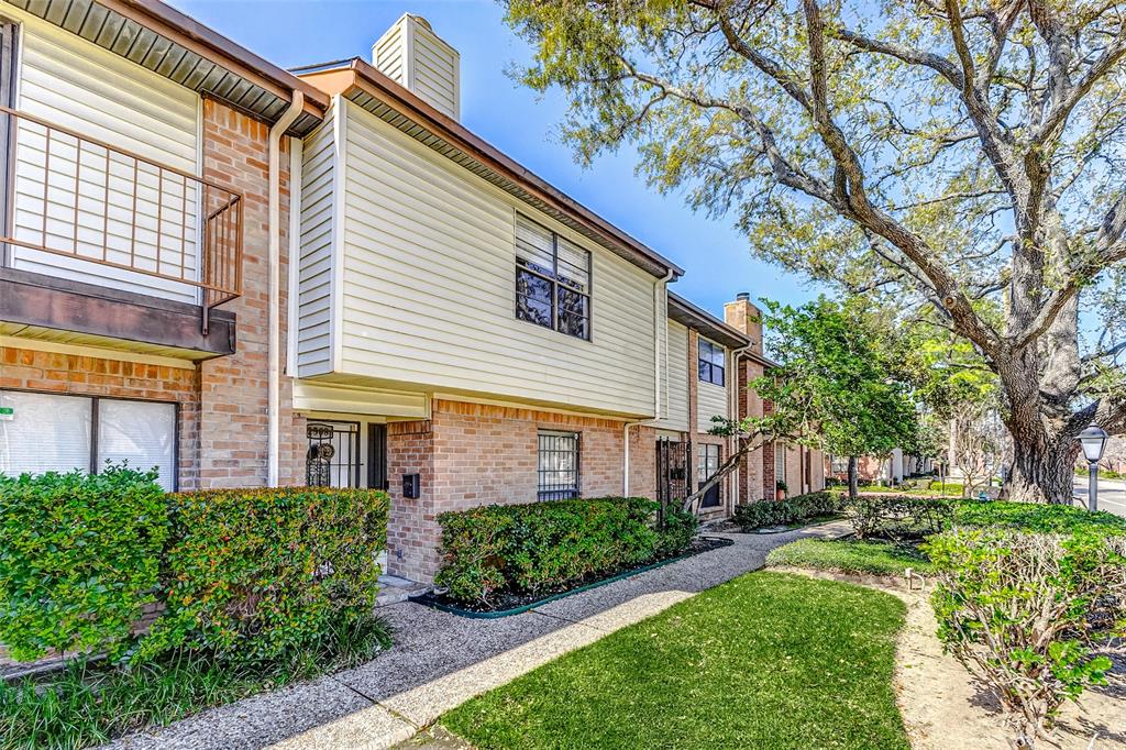 2508 Bering Drive, Houston, Texas image 1