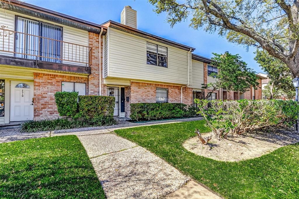 2508 Bering Drive, Houston, Texas image 39