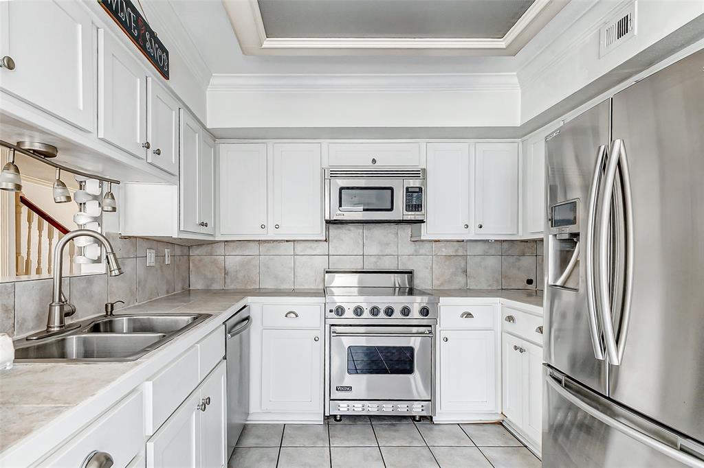 2508 Bering Drive, Houston, Texas image 13