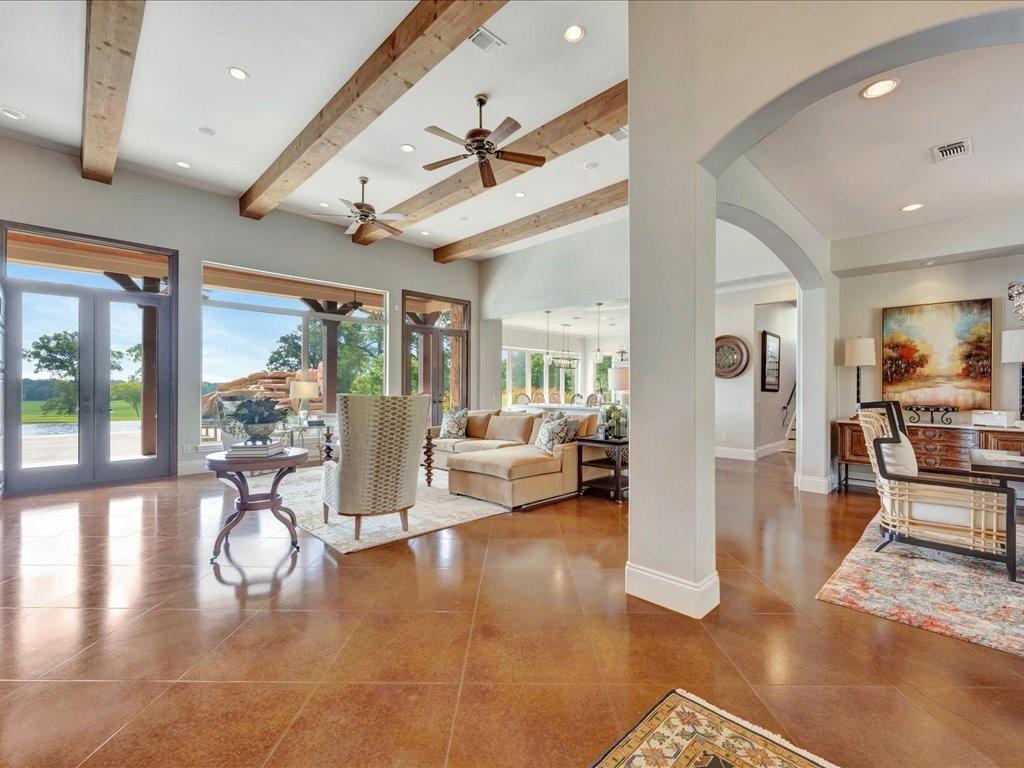 1811 Caspers Cove Road