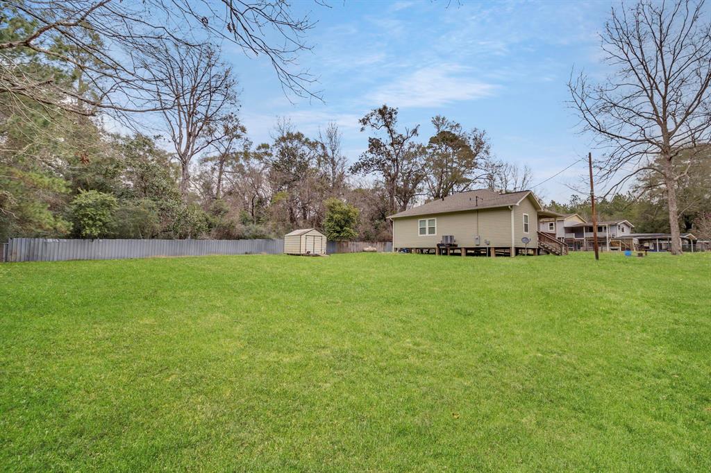 132 Leonna Lane, Livingston, Texas image 14