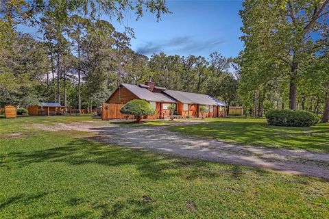 4325 Gatewood Road Crosby TX 77532