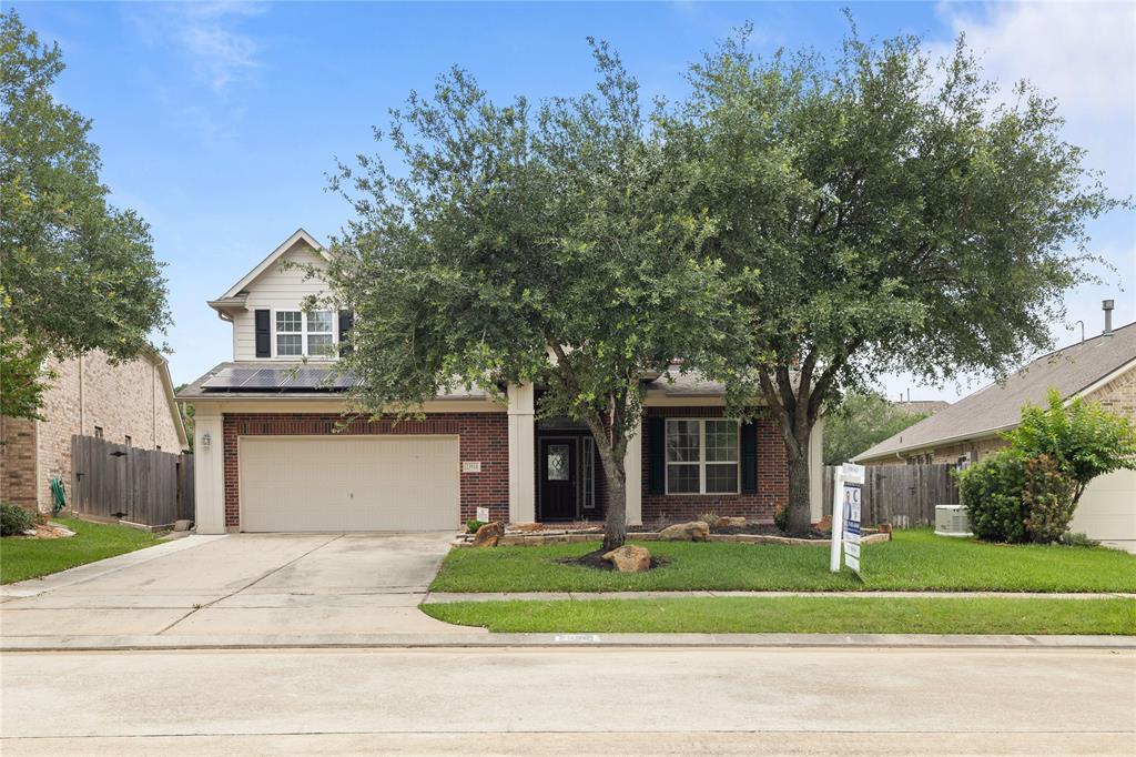 23918 Windsor Canyon Court, Spring, Texas image 1