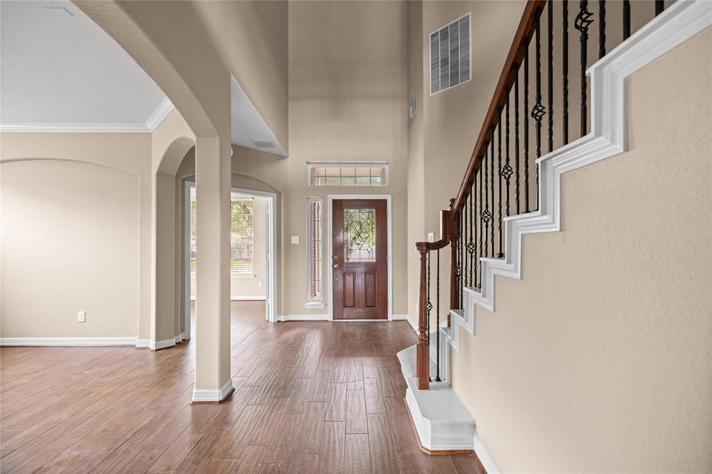 23918 Windsor Canyon Court, Spring, Texas image 9