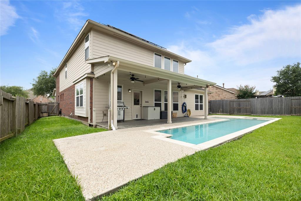 23918 Windsor Canyon Court, Spring, Texas image 3