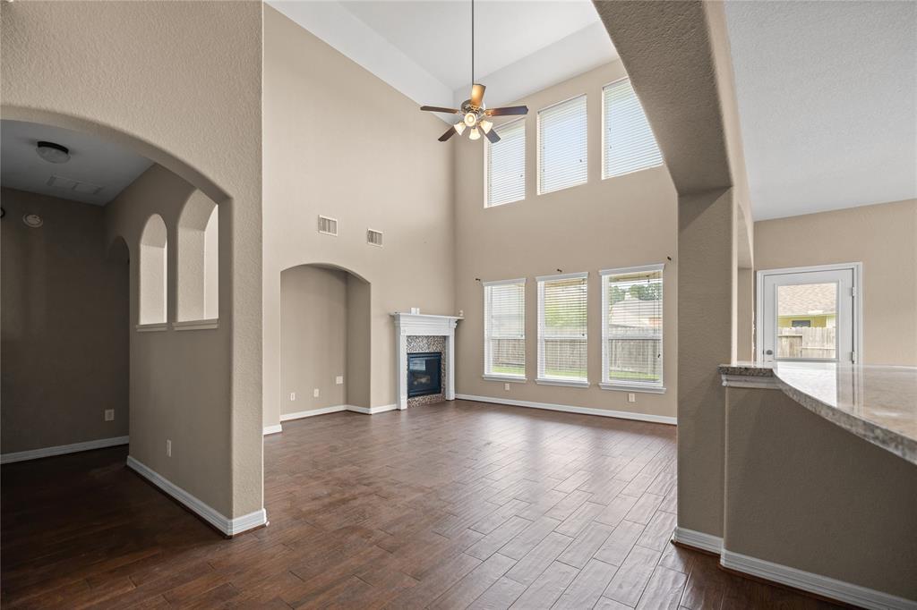 23918 Windsor Canyon Court, Spring, Texas image 5