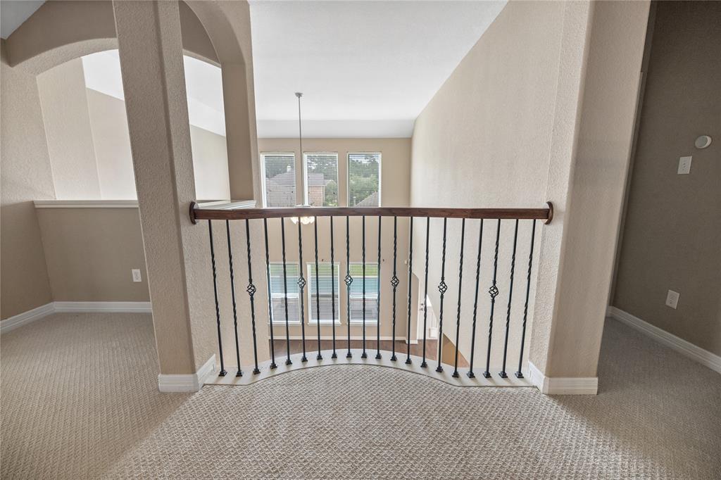 23918 Windsor Canyon Court, Spring, Texas image 22