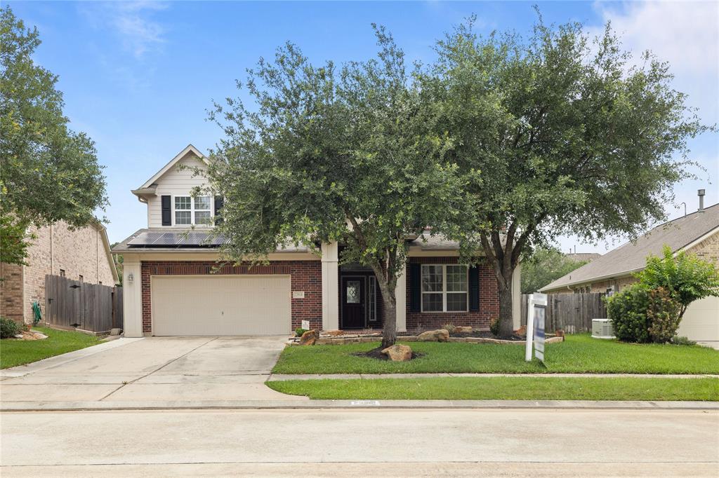 23918 Windsor Canyon Court, Spring, Texas image 38