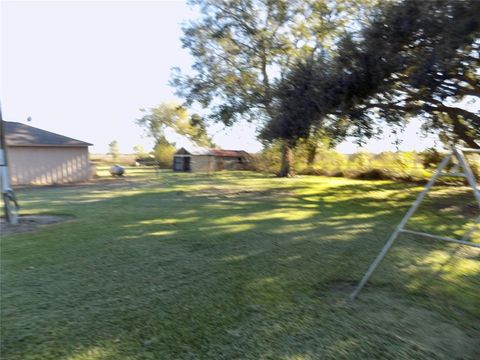 A home in Needville