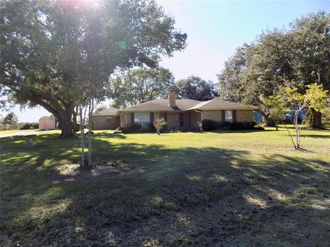 A home in Needville