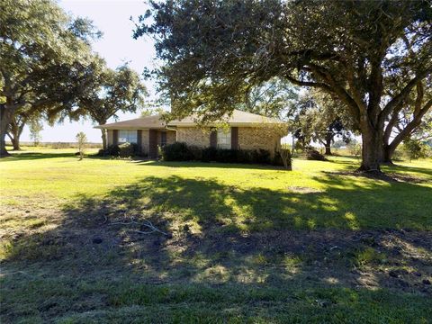 A home in Needville