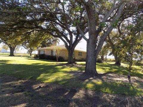 A home in Needville