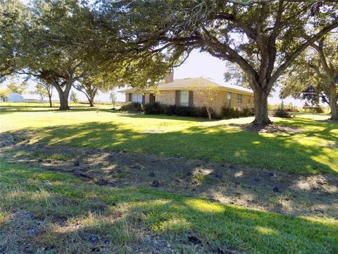 A home in Needville