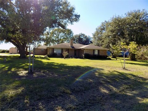 A home in Needville