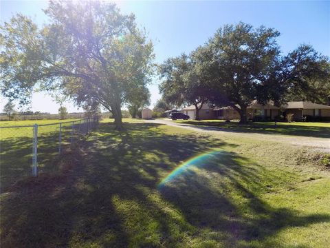 A home in Needville