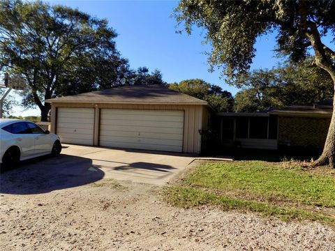 A home in Needville