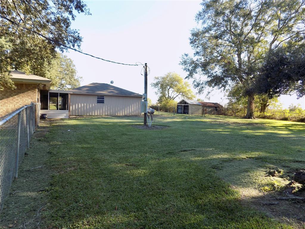 6626 Mildred Road, Needville, Texas image 13