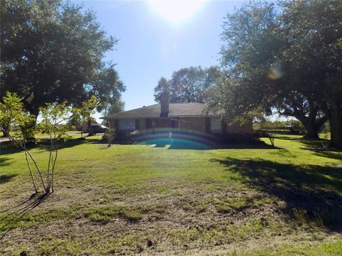 A home in Needville