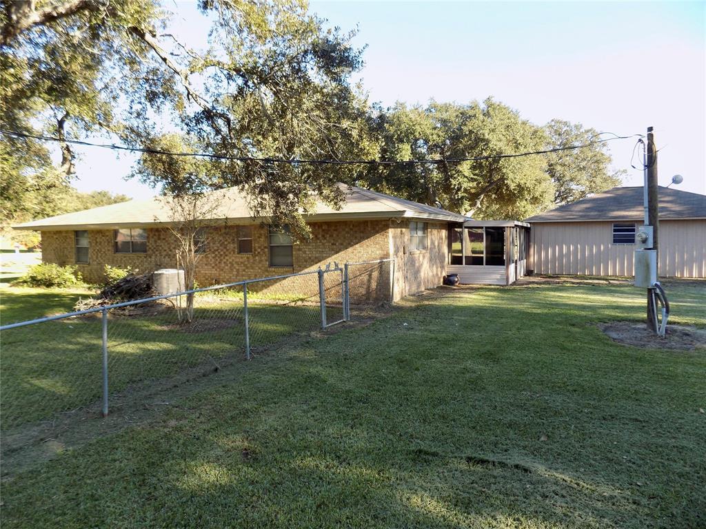 6626 Mildred Road, Needville, Texas image 18