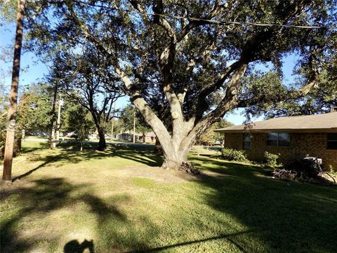 A home in Needville