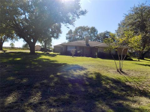 A home in Needville