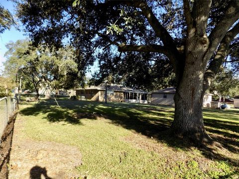 A home in Needville